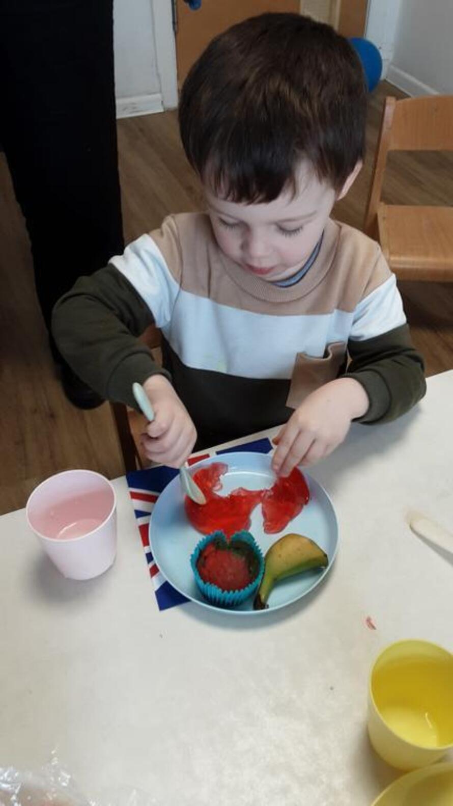 Banana Moon Day Nursery Davyhulme Profile (2023)