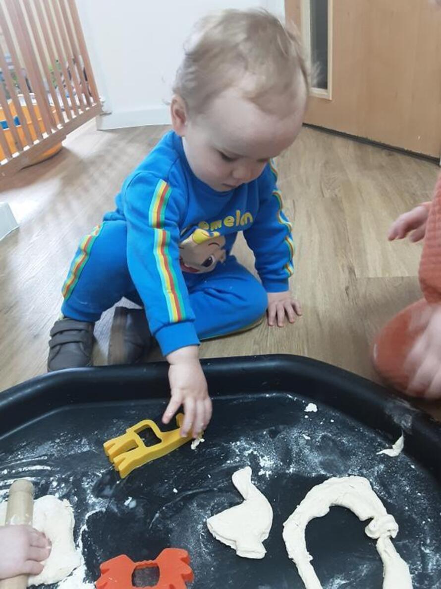 Banana Moon Day Nursery Davyhulme Profile (2023)