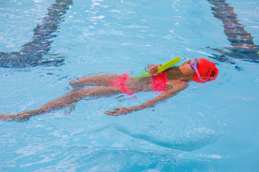 Kendal Leisure Centre Holiday Playscheme Gallery Photos of Campus Life