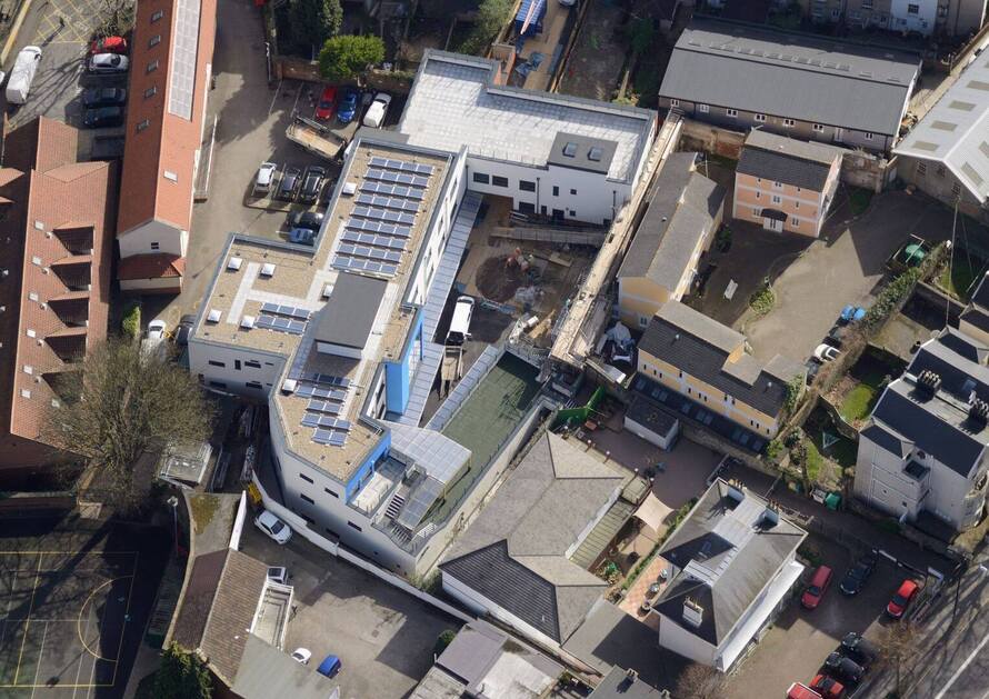 Premier Education At The Dolphin Profile (2023)