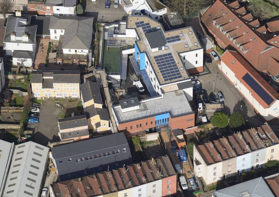 Premier Education At The Dolphin Profile (2023)