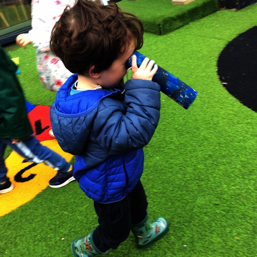 Monkey Puzzle Day Nursery Chesham Profile (2023)