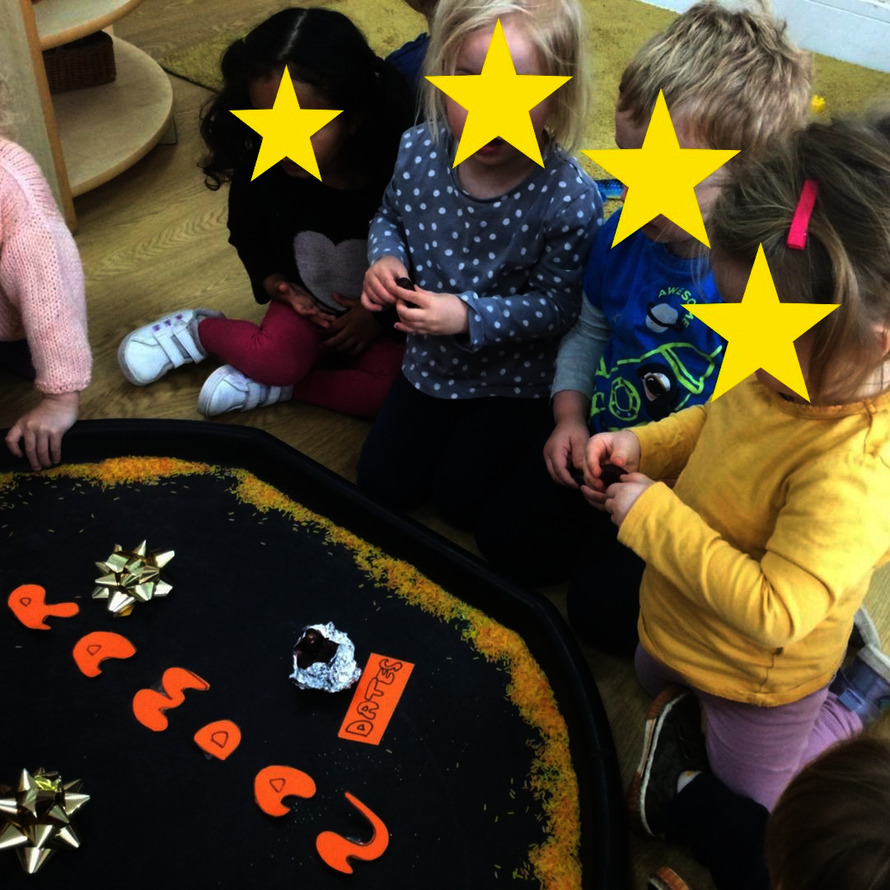 Monkey Puzzle Day Nursery Chesham Profile (2023)