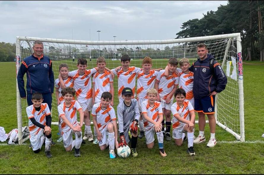 Cm Sports After School Club in Farnham Profile (2023)