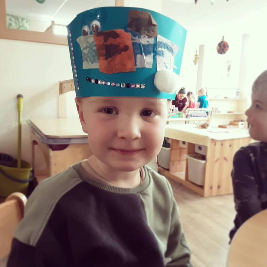 Wild At Heart Day Nursery Profile (2023)