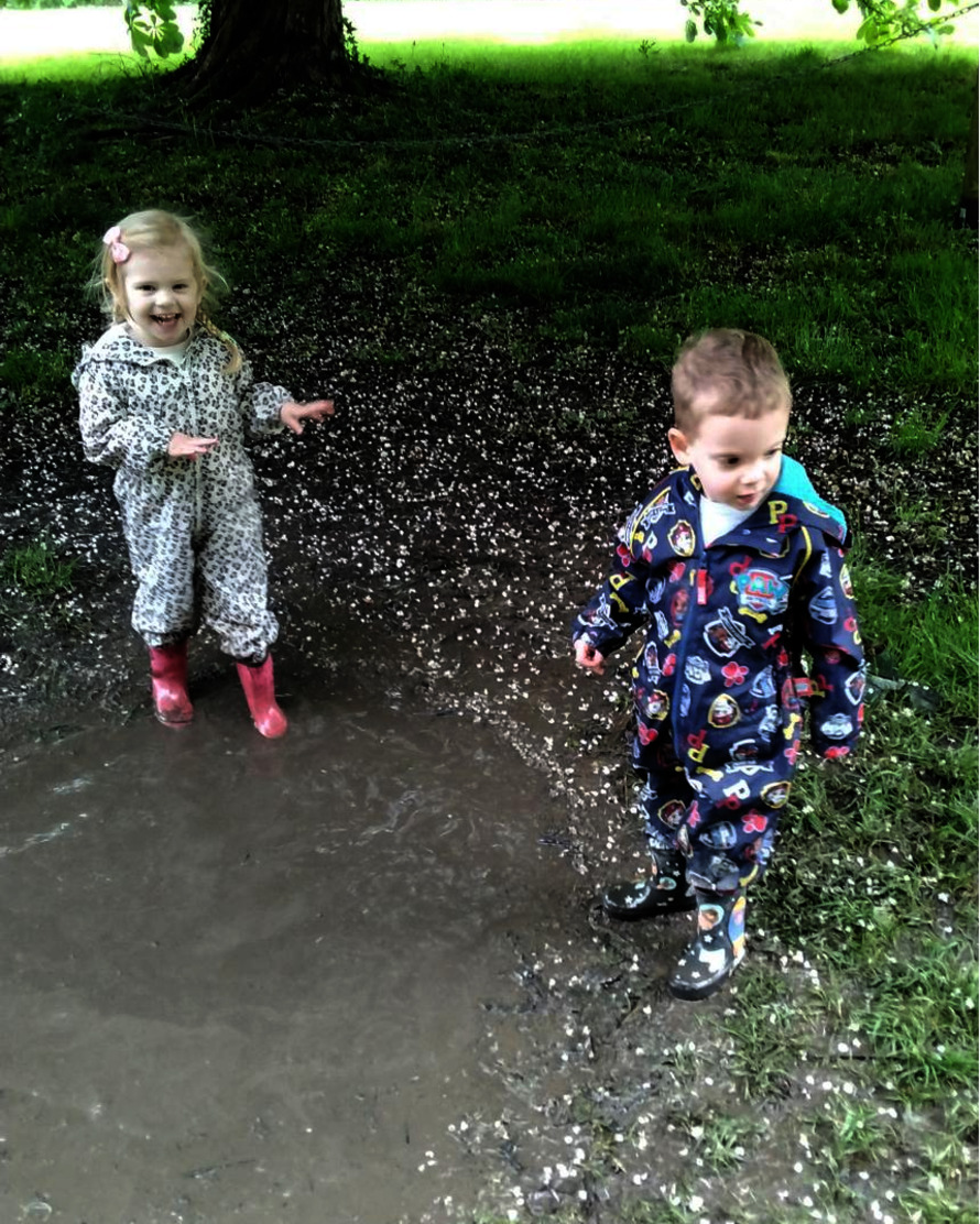 Banana Moon Day Nursery Barnstaple Gallery Photos of Campus Life