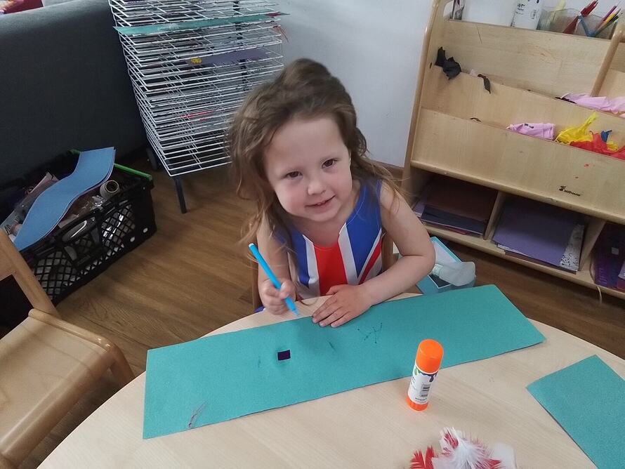 Banana Moon Day Nursery Littleover Profile (2023)