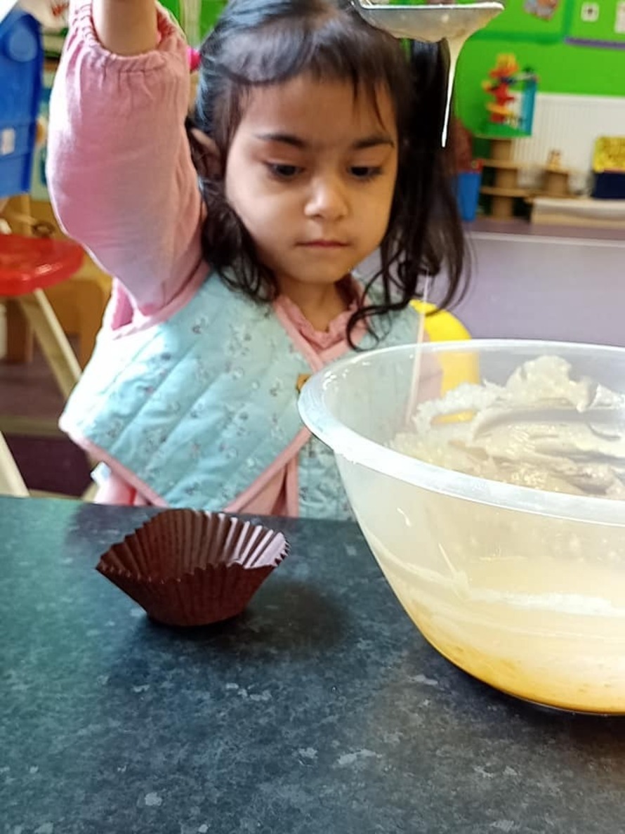Teacher Time Easterside Profile (2023)