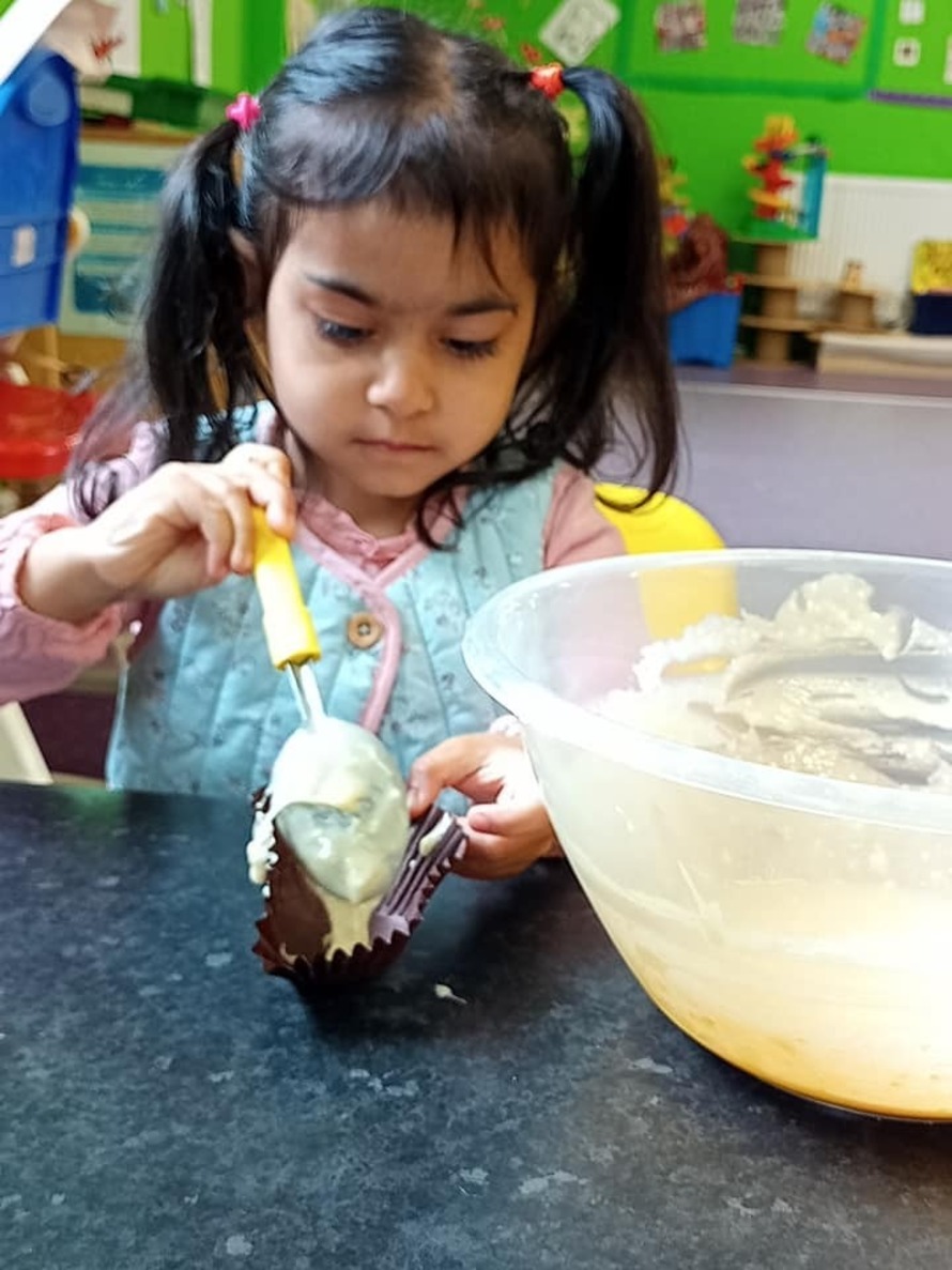 Teacher Time Easterside Profile (2023)