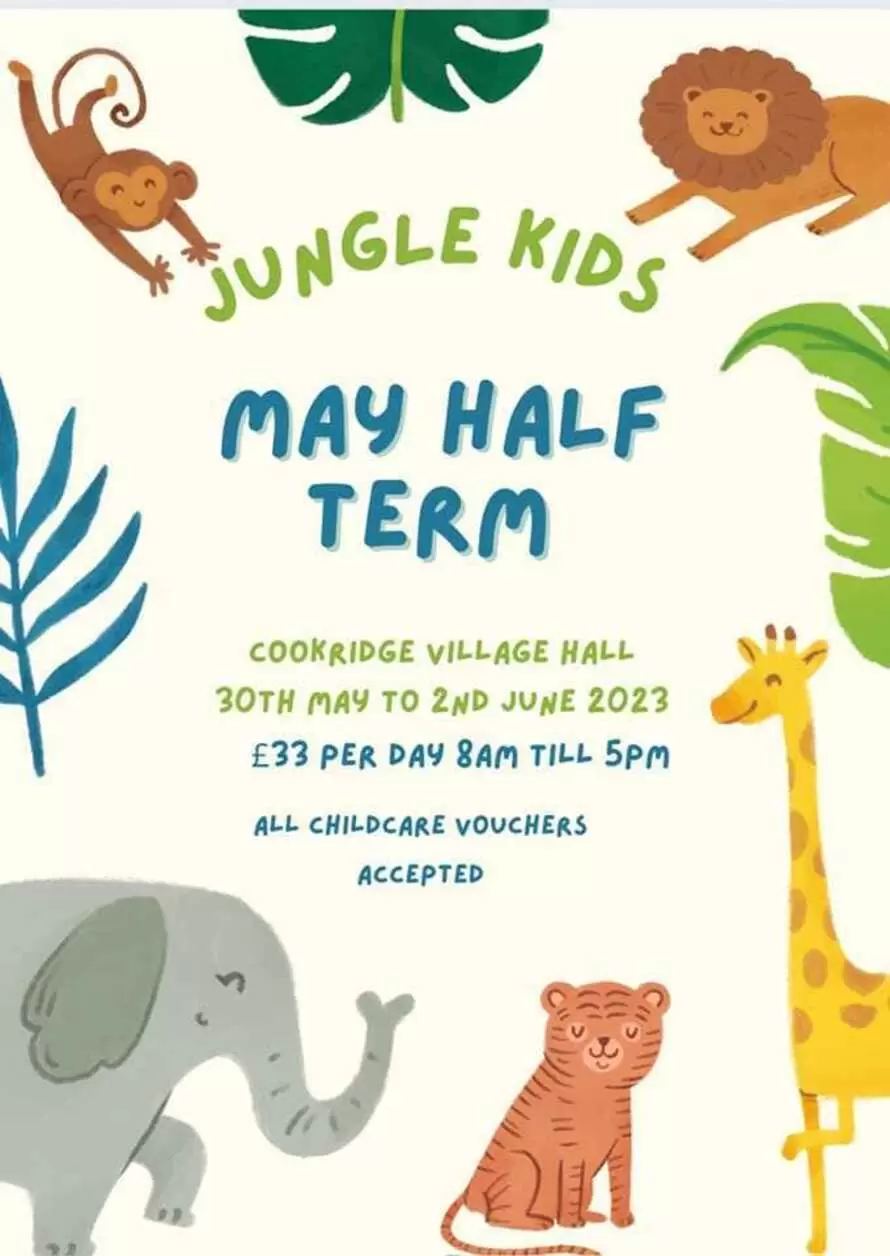 Jungle Kids Gallery Photos Of Campus Life Activities Classrooms