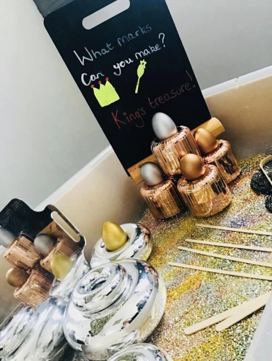 The Little Den Day Nursery Profile (2023)