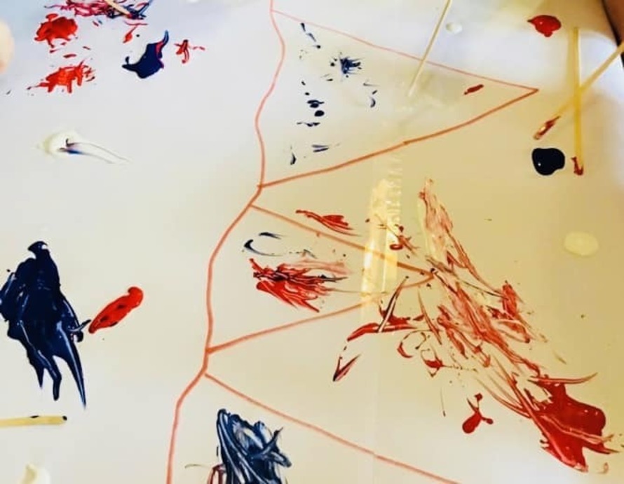 The Little Den Day Nursery Profile (2023)