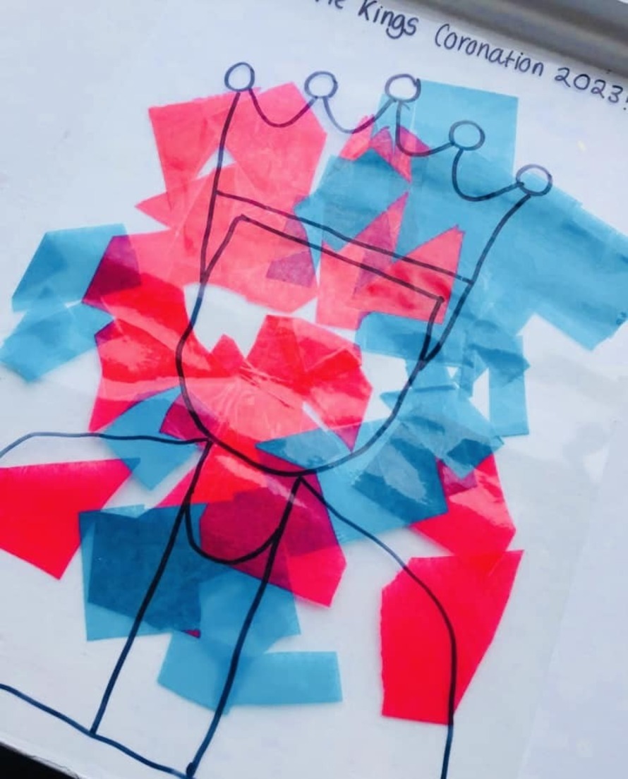 The Little Den Day Nursery Profile (2023)