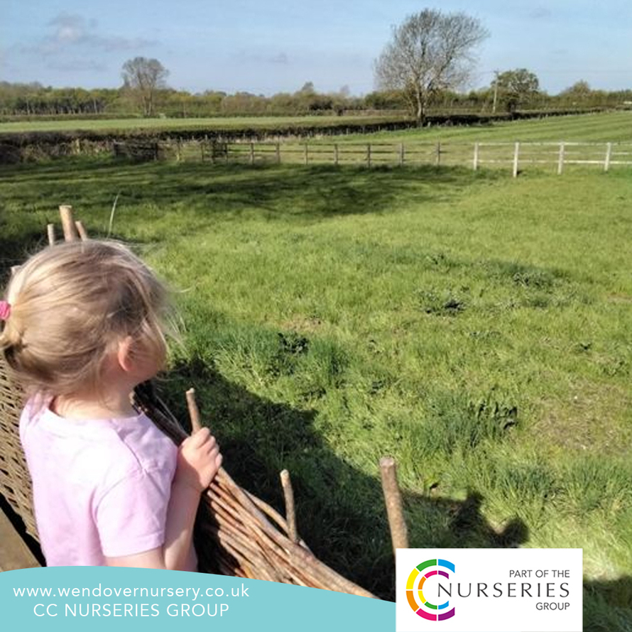 Wendover Day Nursery Profile (2023)