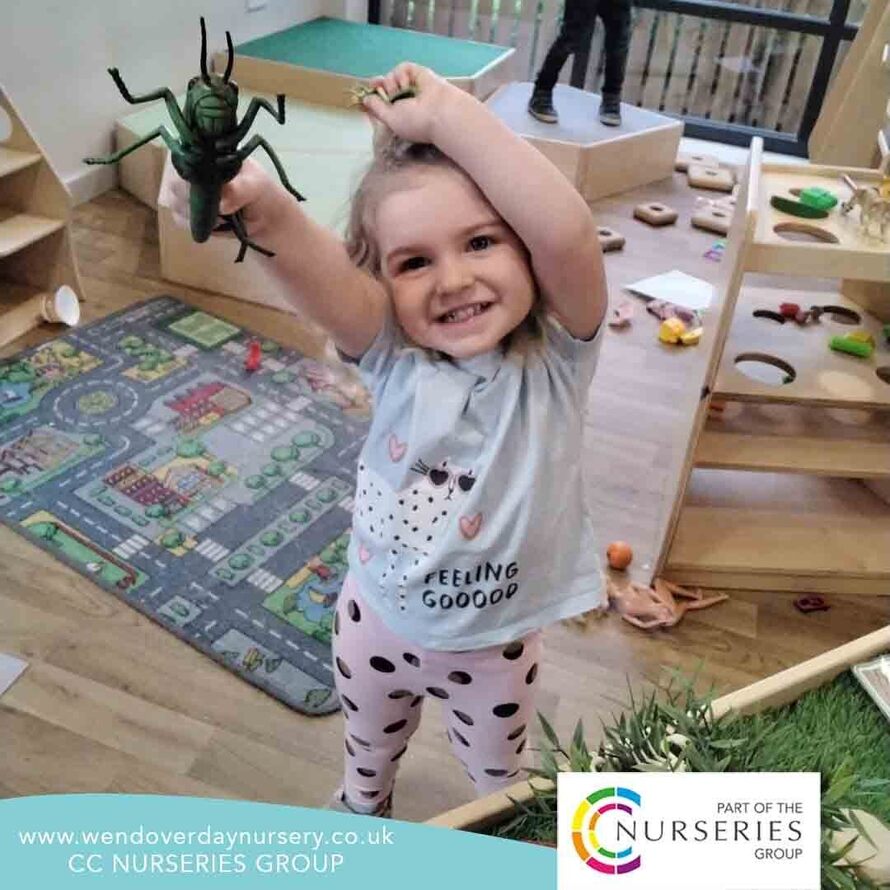 Wendover Day Nursery Profile (2023)