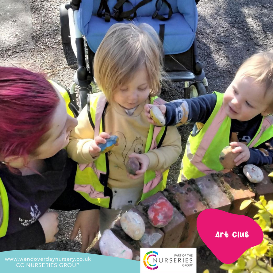 Wendover Day Nursery Profile (2023)