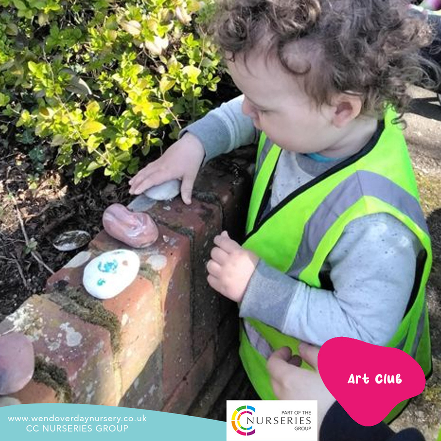 Wendover Day Nursery Profile (2023)