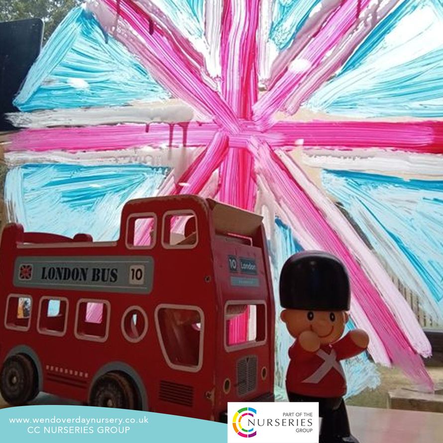 Wendover Day Nursery Profile (2023)