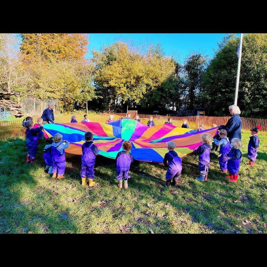 Butterflies PreSchool in Croydon Profile (2024)