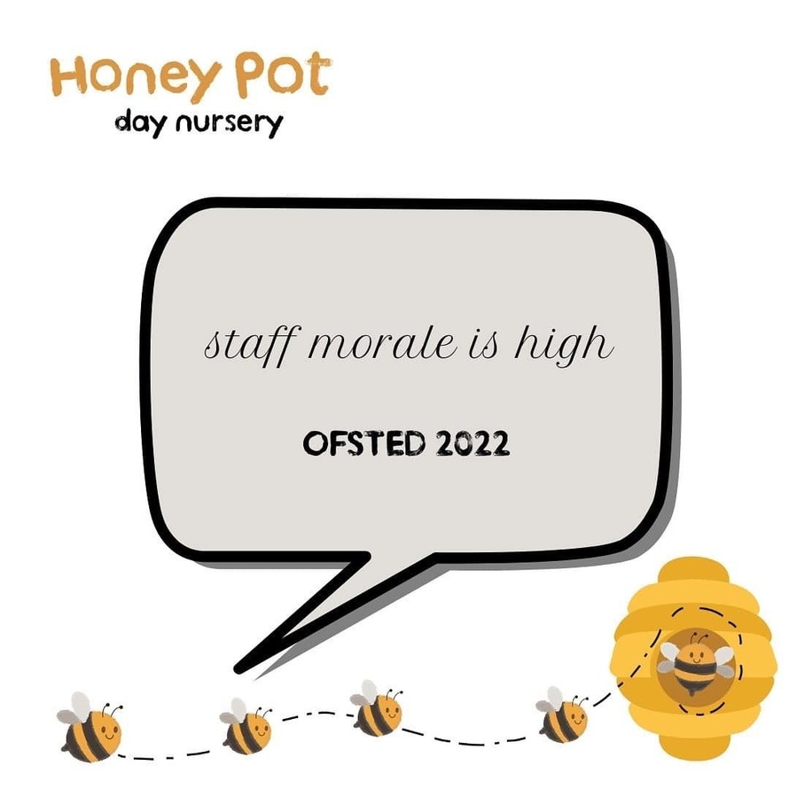 Honey Pot Childcare Ltd Gallery Photos of Campus Life, Activities