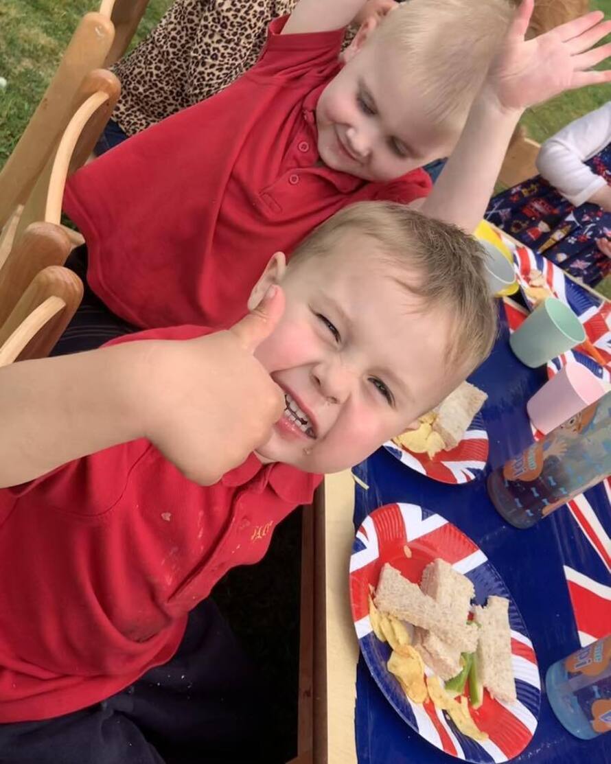 Banana Moon Day Nursery Baddesley Ensor Profile (2023)