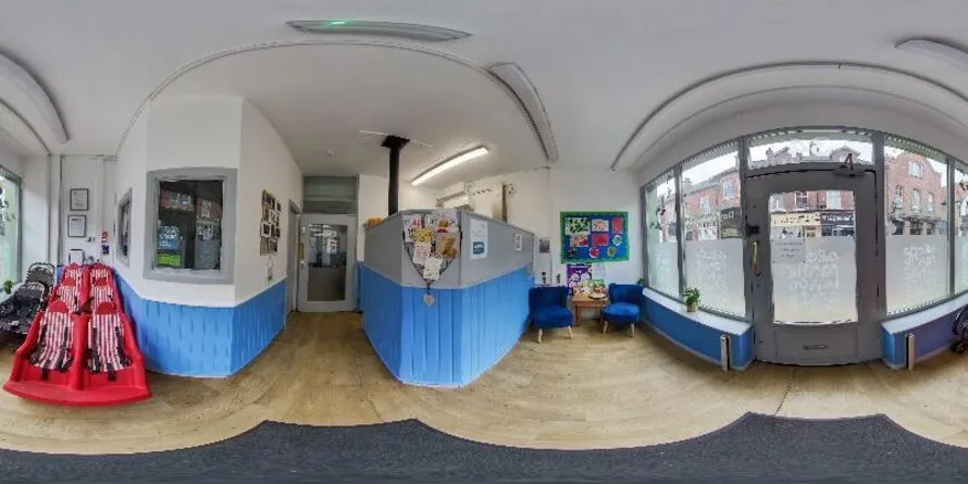 Walmgate Day Nursery