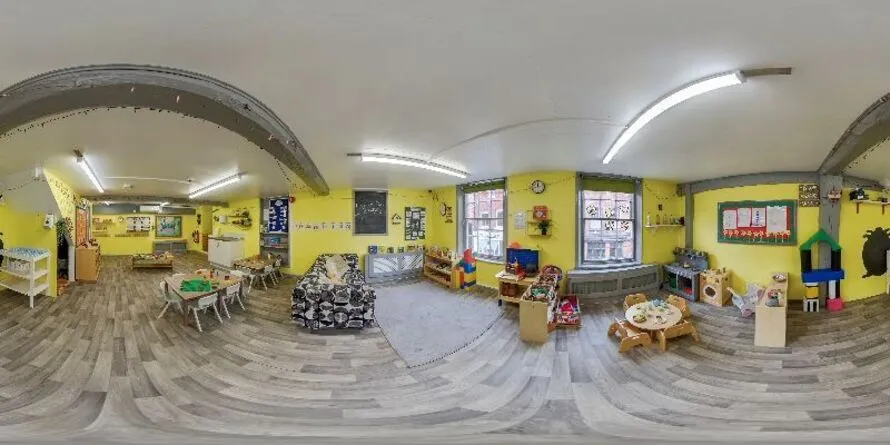 Walmgate Day Nursery