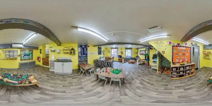 Walmgate Day Nursery