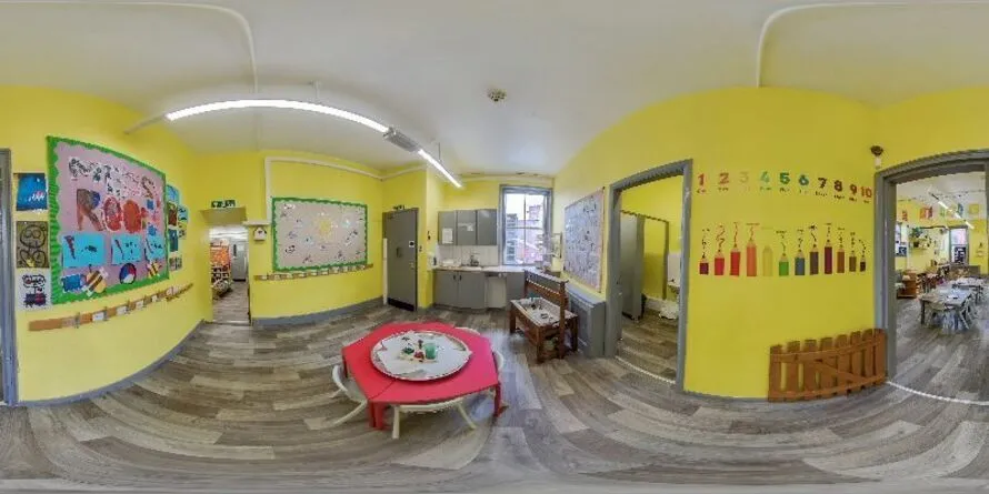 Walmgate Day Nursery