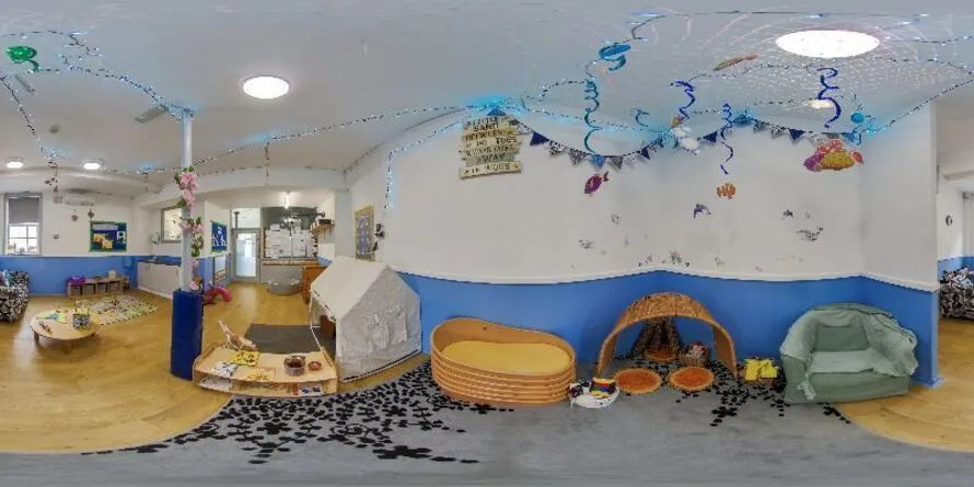 Walmgate Day Nursery