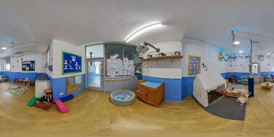 Walmgate Day Nursery