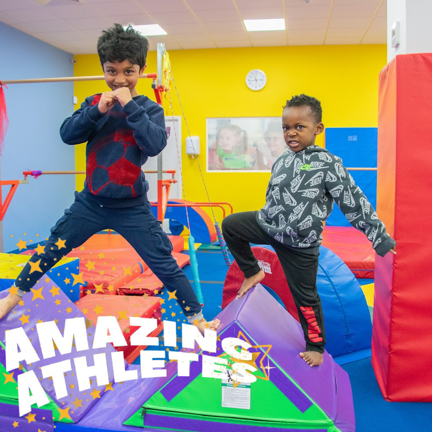 5 Nurseries in Old Windsor