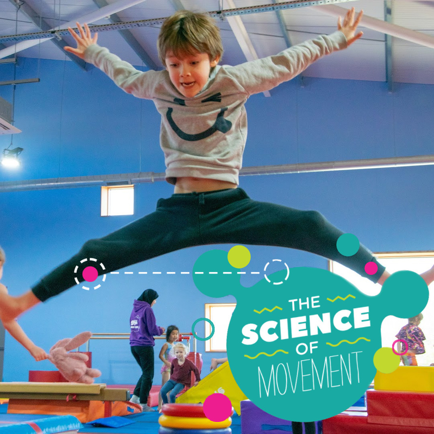 The Little Gym Handy Cross Profile (2023)