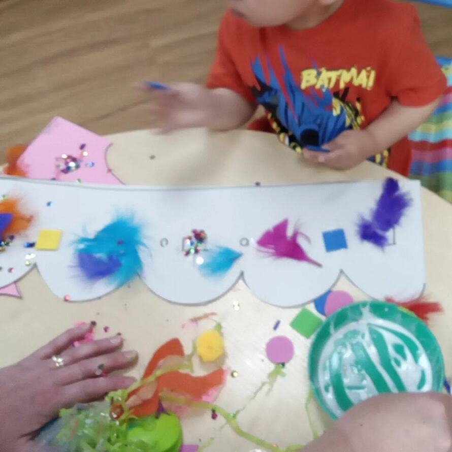 Banana Moon Day Nursery Bromley Gallery Photos of Campus Life