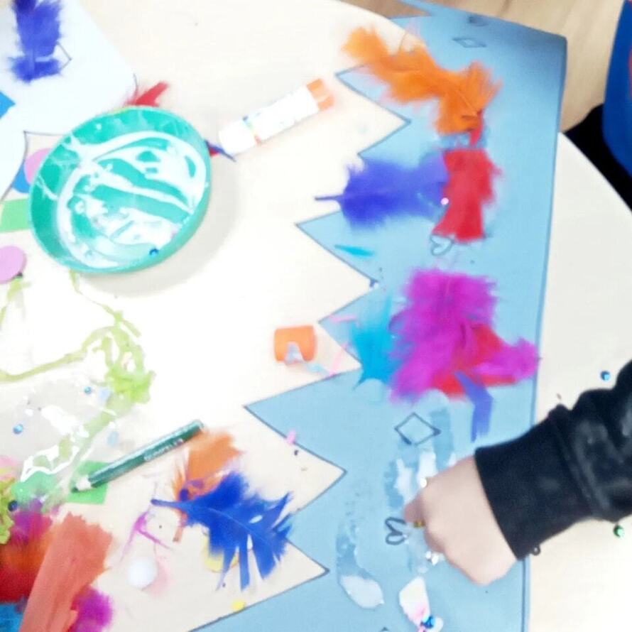 Banana Moon Day Nursery Bromley Gallery Photos of Campus Life