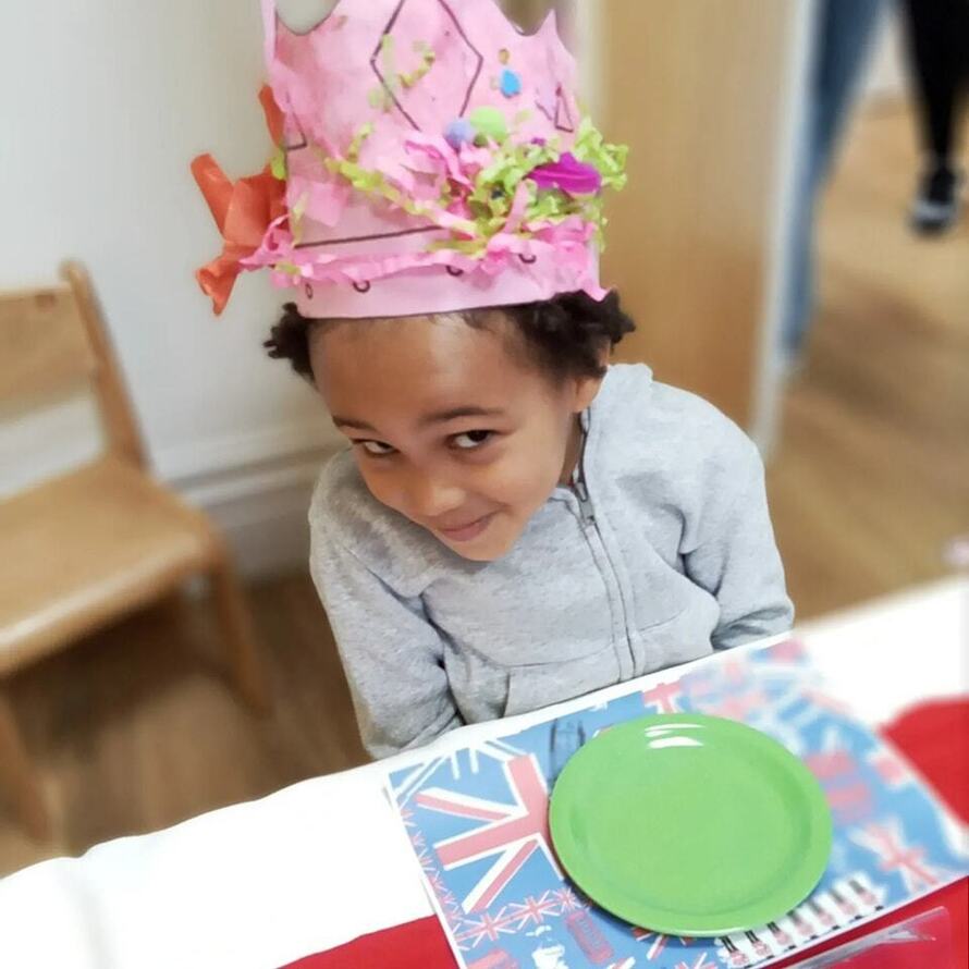 Banana Moon Day Nursery Bromley Gallery Photos of Campus Life