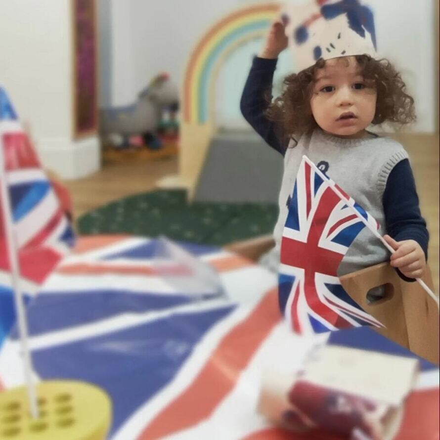 Banana Moon Day Nursery Bromley Gallery Photos of Campus Life