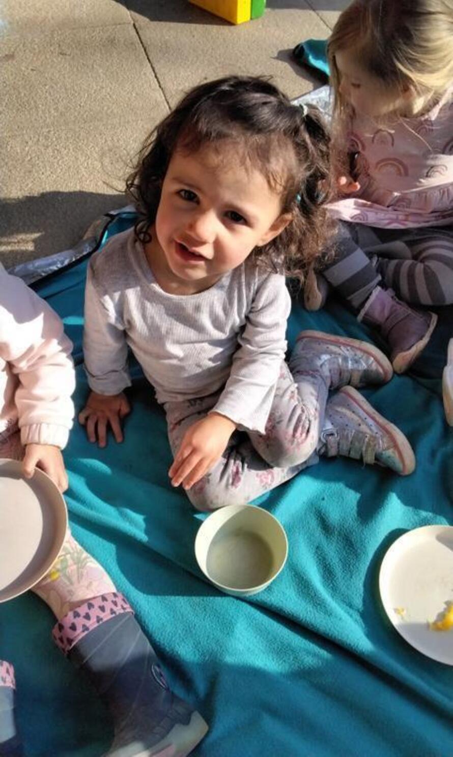 Banana Moon Day Nursery Stirchley Profile (2023)