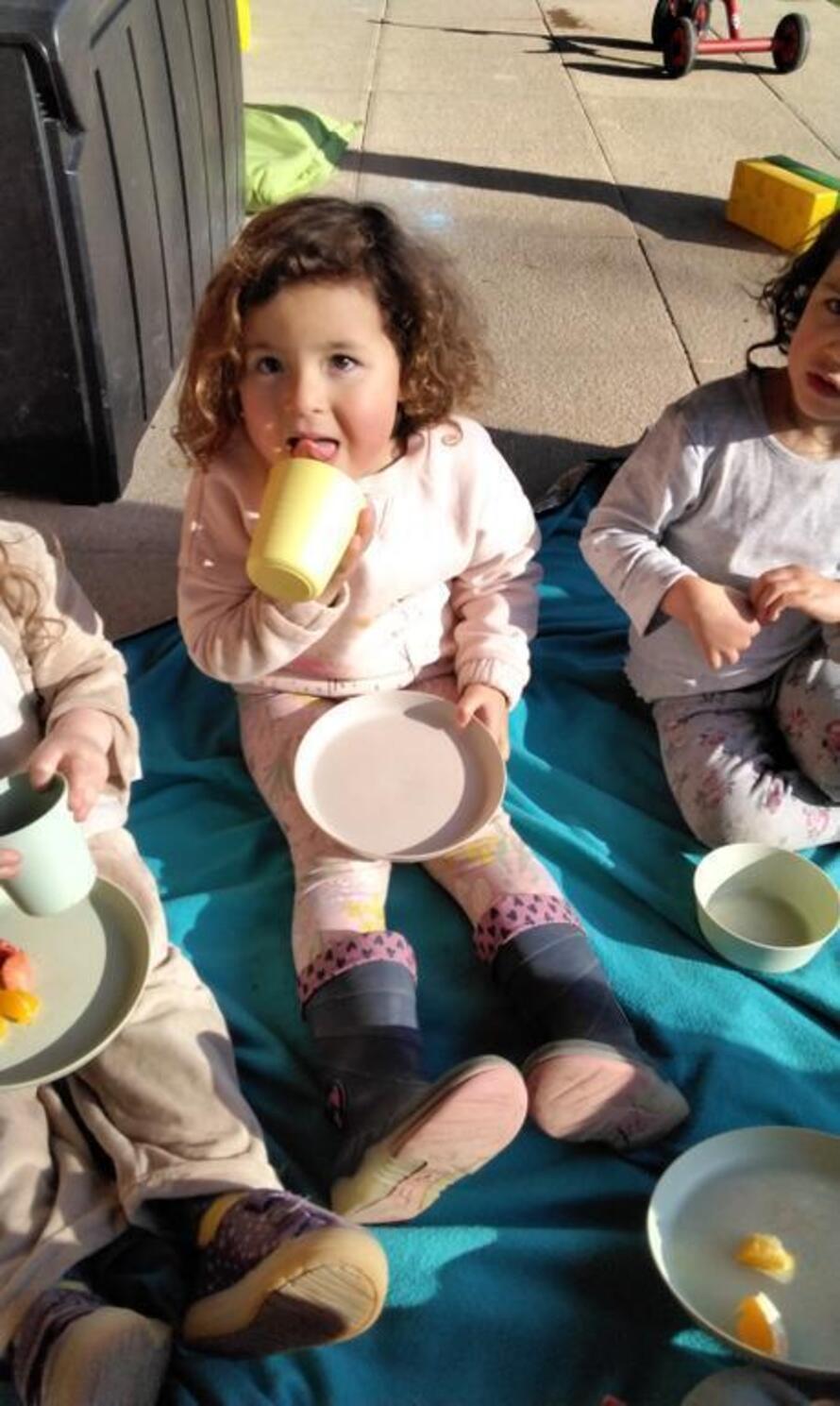 Banana Moon Day Nursery Stirchley Profile (2023)