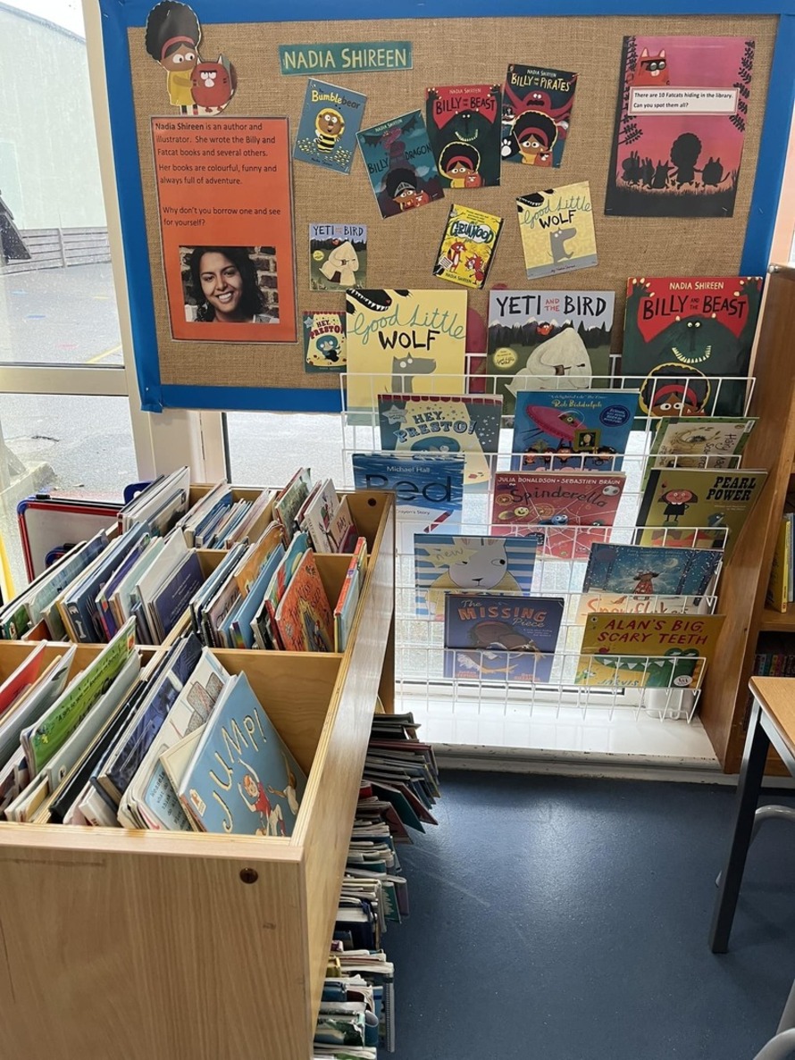 PH Sports Easton Royal Academy Profile (2023)