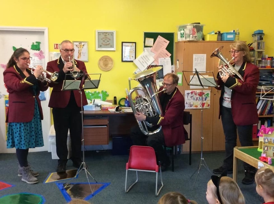 Best Schools in Brackley (2024)