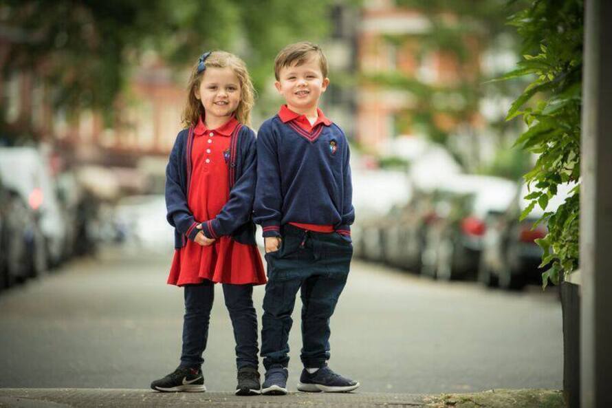 The Kensington Kindergarten Profile (2023)