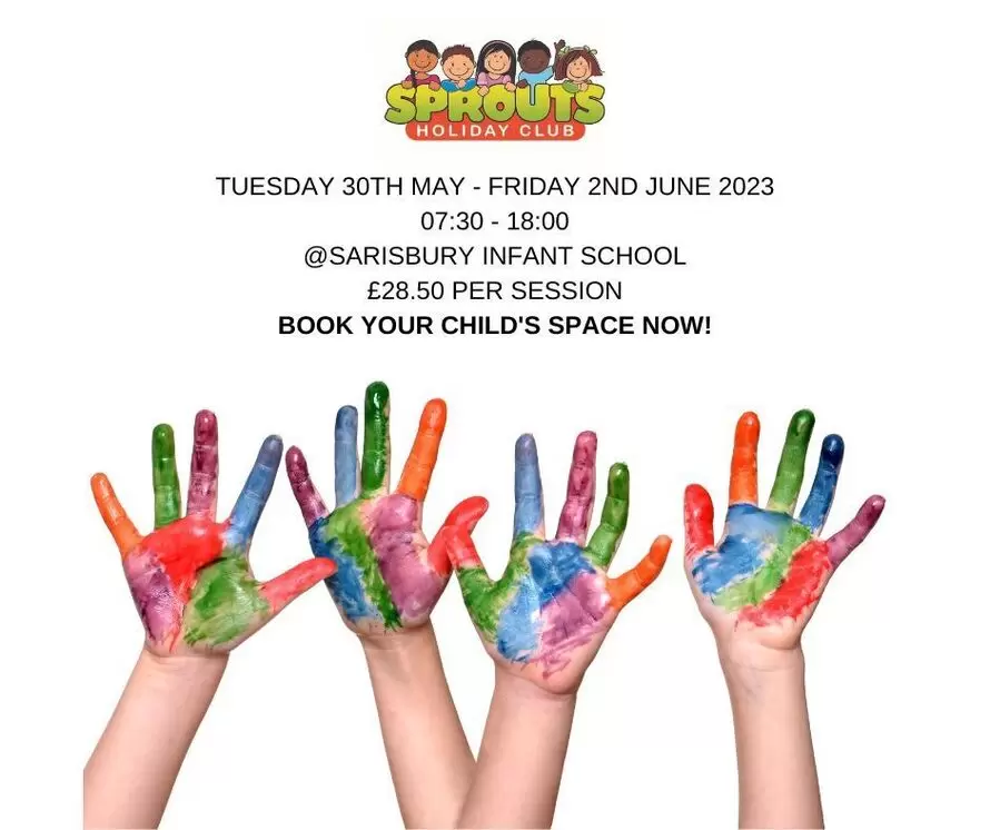 Sprouts Childcare in Eastleigh Profile (2024)