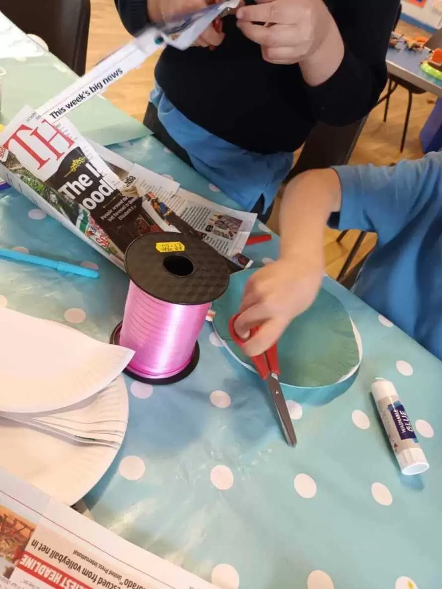 Sprouts Childcare in Eastleigh Profile (2024)