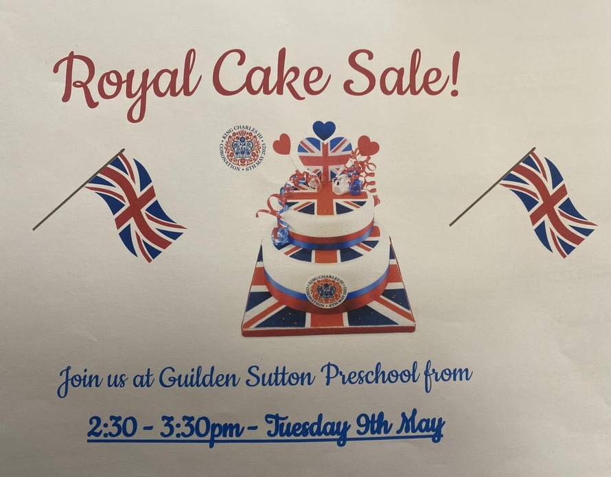 Guilden Sutton Preschool Profile (2023)