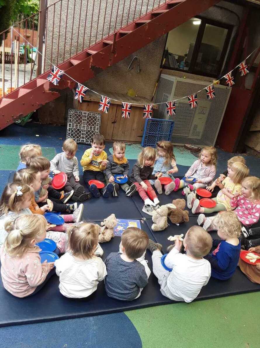 Oakmount Day Nursery Gallery Photos of Campus Life, Activities, Classrooms