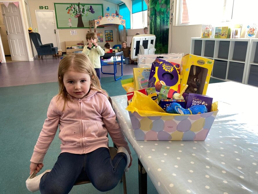 Kirkburton PreSchool Profile (2023)