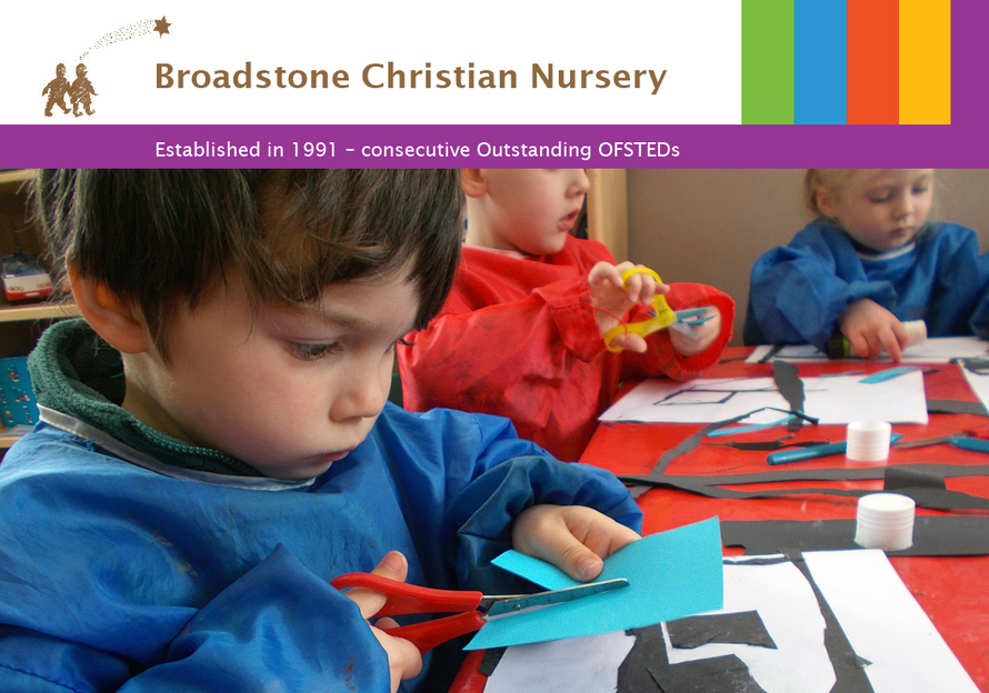 Broadstone Christian Nursery (Ltd) Gallery Photos of Campus Life