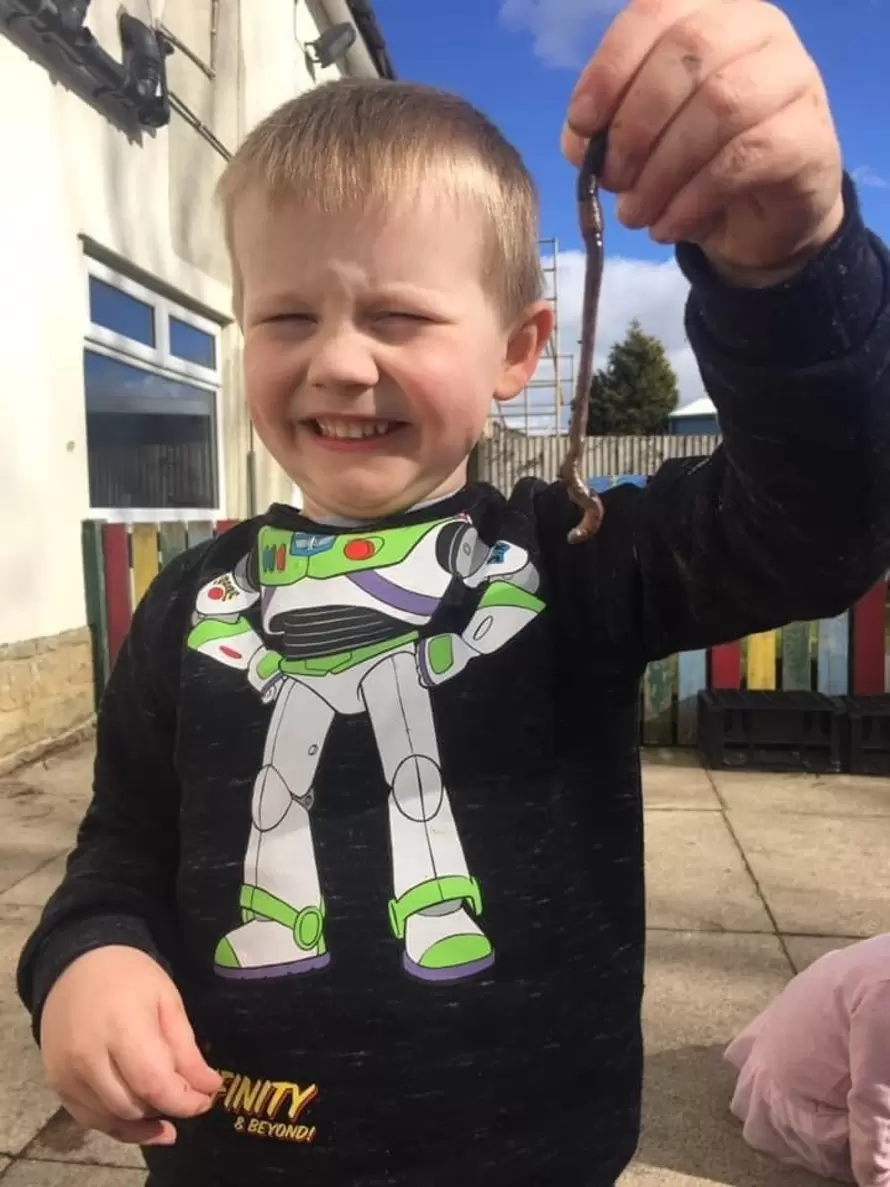 Rainbow House Private Day Nursery Profile (2024)