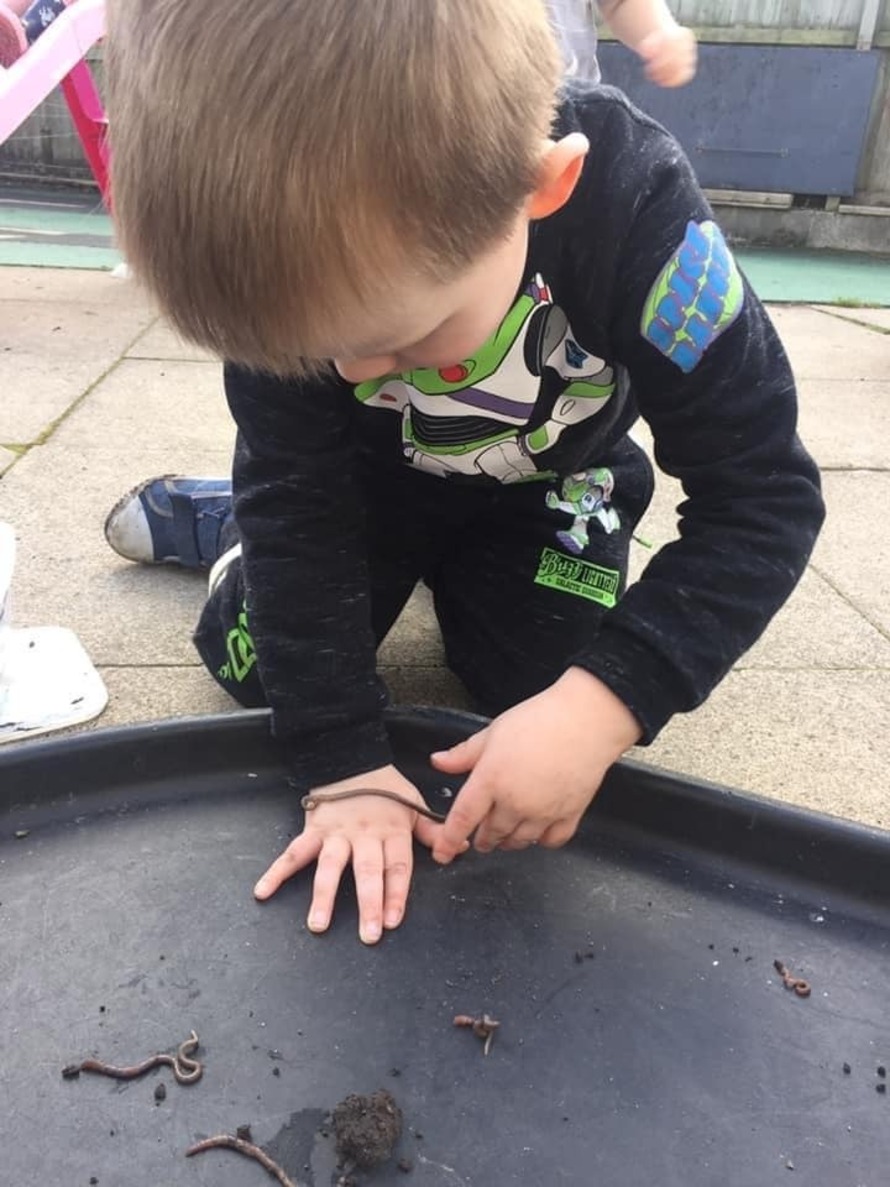 Rainbow House Private Day Nursery Gallery Photos of Campus Life